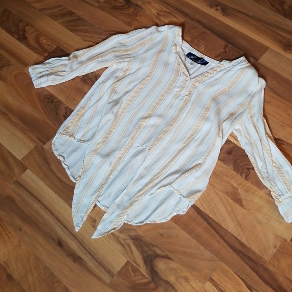 Shirt from Franscesca's
